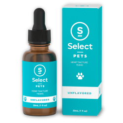 Pet DROPS - 30ML - UNFLAVORED