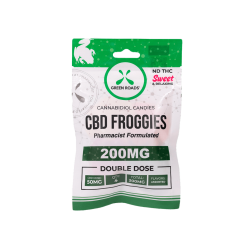CBD Froggies 200mg