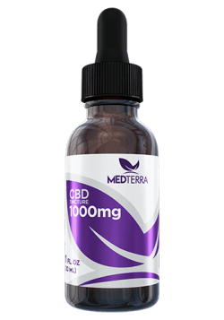 CBD Oil1000mg