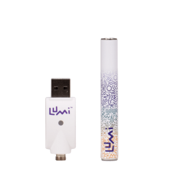 Lumi battery and charger