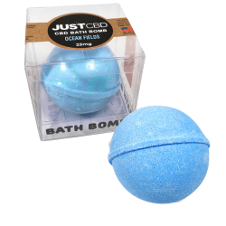 CBD Bathbomb - Open Field