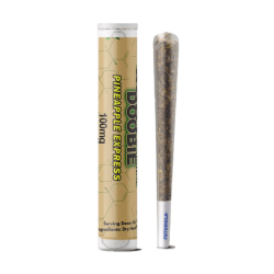 Doobie Pineapple Express