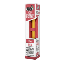 PEN - STRAWBERRY LEMONADE - 30MG