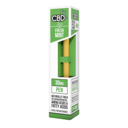 PEN- FRESH MINT - 30 MG