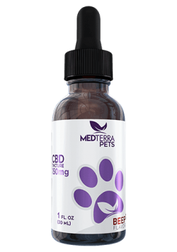Pet beef 150mg