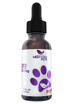 Pet Beef 300mg