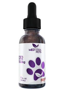 Pet beef 750mg