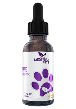Pet chicken 300mg
