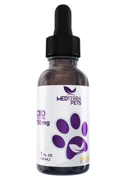 Pet Chicken 750mg