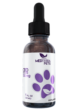 Pet unflavored 150mg