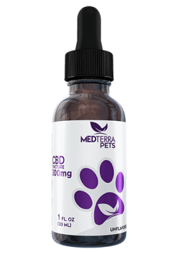 Pet unflavored 300mg