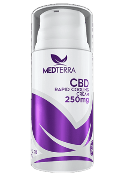 Rapid cooling 250mg