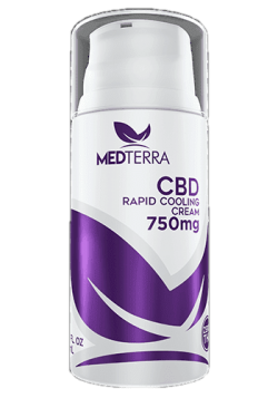 Rapid cooling 750mg