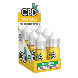 VAPE - FRUITY CEREAL - 1000MG