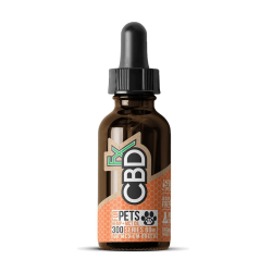 Hemp Oil  300 series