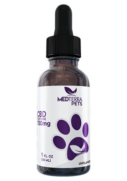 Pet unflavored 750mg