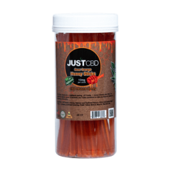 Honey Sticks single- Sour Orange