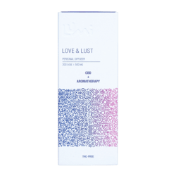 Lumi Love & Lust