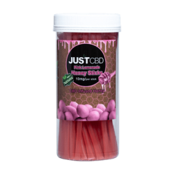 Honey Sticks single - Pink Lemonade