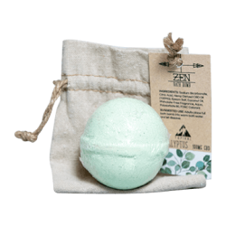 Zen Essential Oils