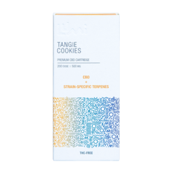 Lumi Tangie Cookies
