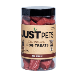 Bbq Kabobs Dog Treats
