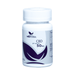 Capsules 50mg