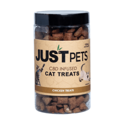 Cat Treats