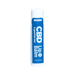 CBD Lip Balm