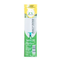 CBD Pineapple Express Daily Dose 7mg