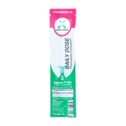 CBD Strawberry AK Daily Dose 7mg