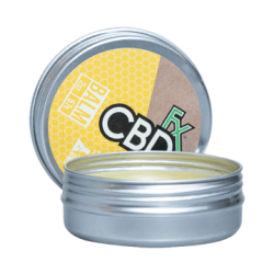 CBDFX Balm 2oz 150mg