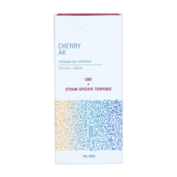 Lumi Cherry AK
