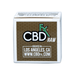 CBDFX Wax Dabs 300mg