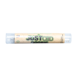 Doobie White Widow