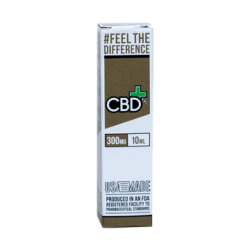 HEMP ADDITIVE - 300MG