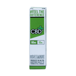 HEMP ADDITIVE 60 MG