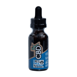 Hemp Oil 600 series
