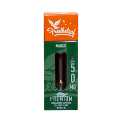 Mango 250MG Cartridge
