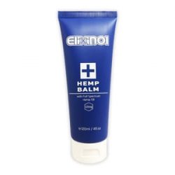 CBD Hemp Balm 125mg