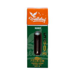 Mango 500MG Cartridge