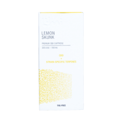 Lumi Lemon Skunk