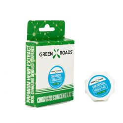 CBD Dab Crystal 1000mg