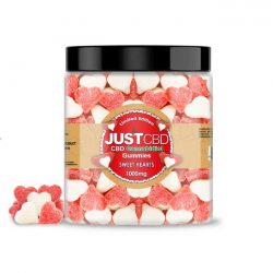 Sweet Hearts 1000mg