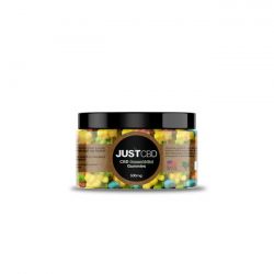 Sour Gummy Bears 250mg