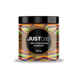 Rainbow Ribbons 750mg