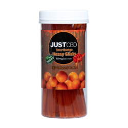 Honey Sticks Sour Orange