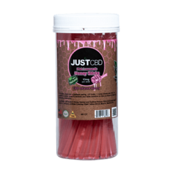 Honey Sticks Pink Lemonade