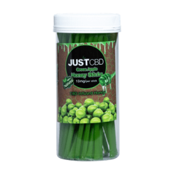 Honey Sticks Green apple