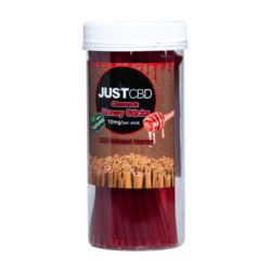 Honey Sticks - Cinnamon